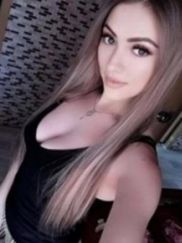 Анкета проститутки Ивона, 24 года
